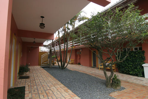Hotel Açoriano  | Penha | Santa Catarina | Brasil 2