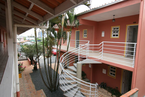 Hotel Açoriano  | Penha | Santa Catarina | Brasil 4