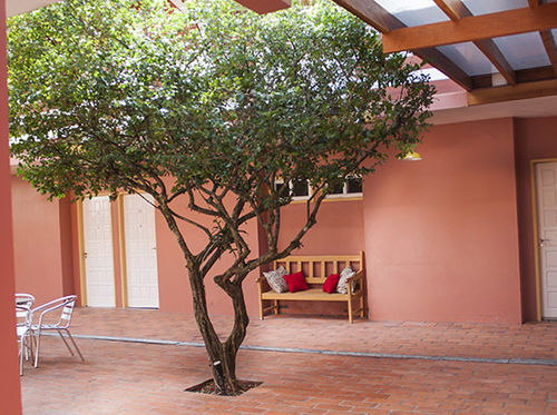 Hotel Açoriano  | Penha | Santa Catarina | Brasil 5