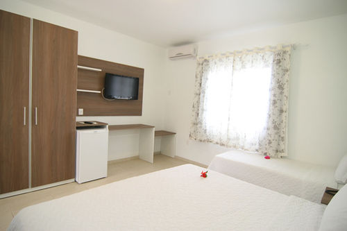 Hotel Açoriano  | Penha | Santa Catarina | Brasil 6