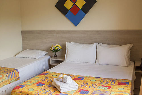 Hotel Açoriano  | Penha | Santa Catarina | Brasil 7