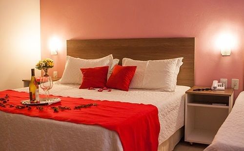 Hotel Açoriano  | Penha | Santa Catarina | Brasil 8