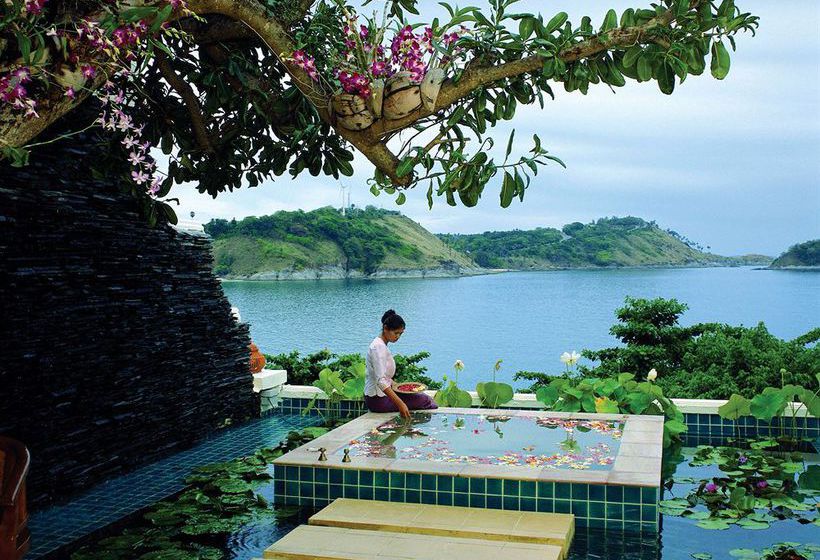 Hotel The Nai Harn Phuket 1