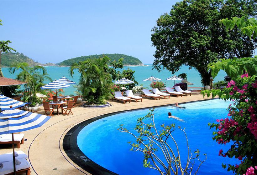 Hotel The Nai Harn Phuket 18