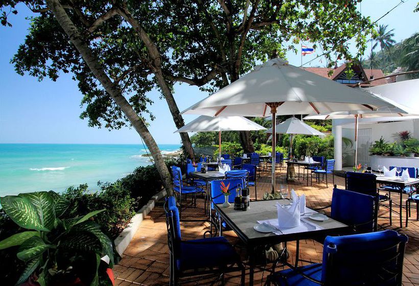 Hotel The Nai Harn Phuket 3