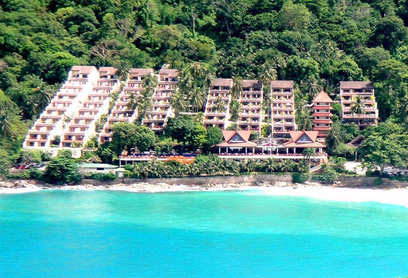 Hotel The Nai Harn Phuket 4