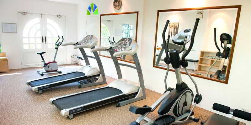 ibis Styles Bangkok Khaosan Viengtai Hotel 12