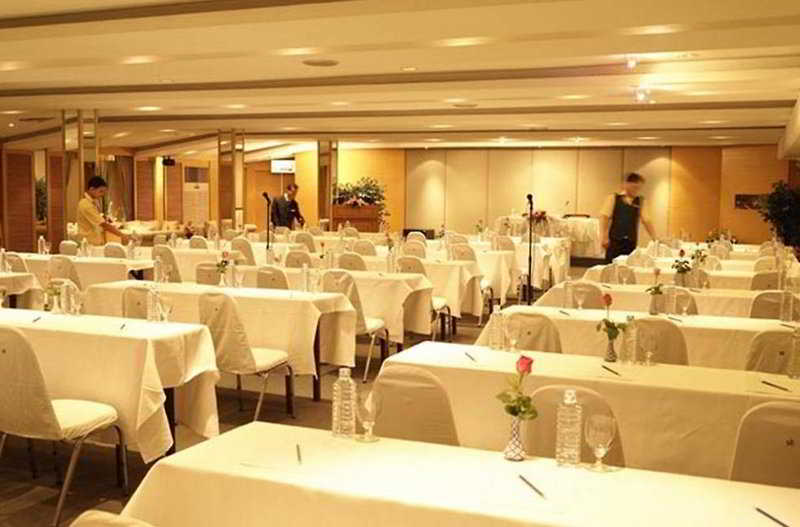 ibis Styles Bangkok Khaosan Viengtai Hotel 16