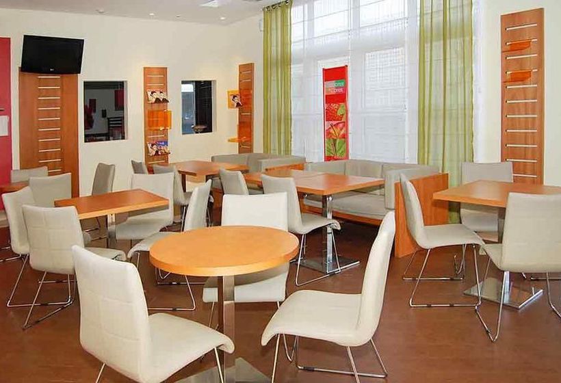 Hotel Ibis Belem Aeroporto Pará