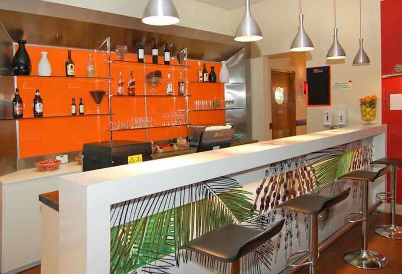 Hotel Ibis Belem Aeroporto  | Belém | Pará | Brasil 2