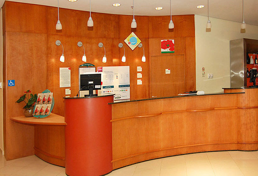 Hotel Ibis Belem Aeroporto  | Belém | Pará | Brasil 3