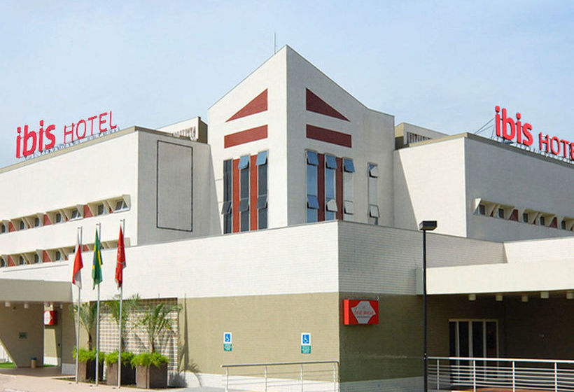 Hotel Ibis Belem Aeroporto  | Belém | Pará | Brasil 4