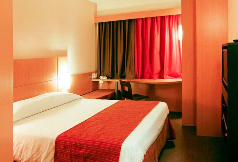 Hotel Ibis Belem Aeroporto  | Belém | Pará | Brasil 5