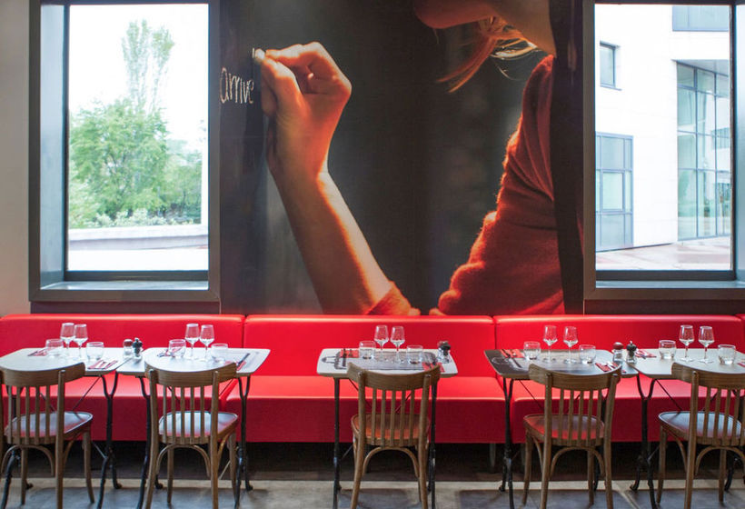 Hotel Ibis Belem Aeroporto  | Belém | Pará | Brasil 6