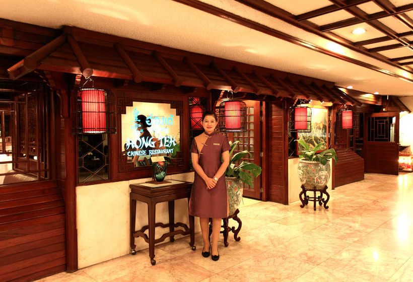 Hotel Ambassador 18