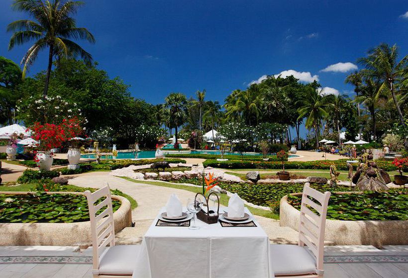 Thavorn Palm Beach Resort 1