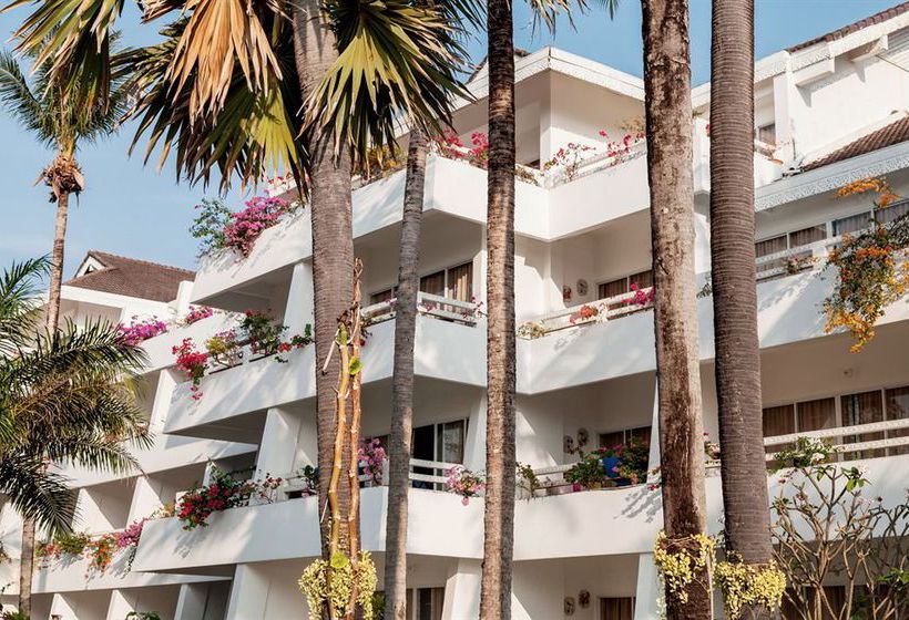 Thavorn Palm Beach Resort 11