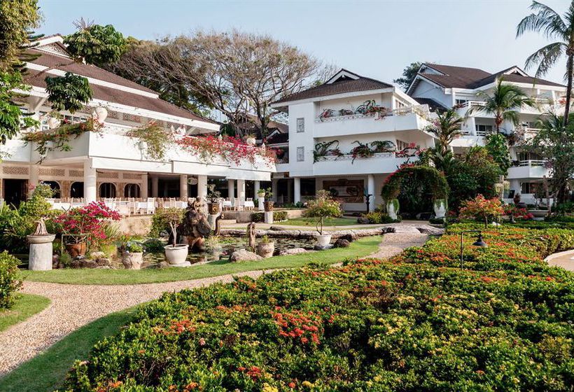 Thavorn Palm Beach Resort 12