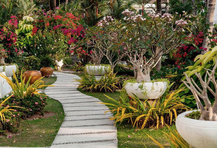 Thavorn Palm Beach Resort 13