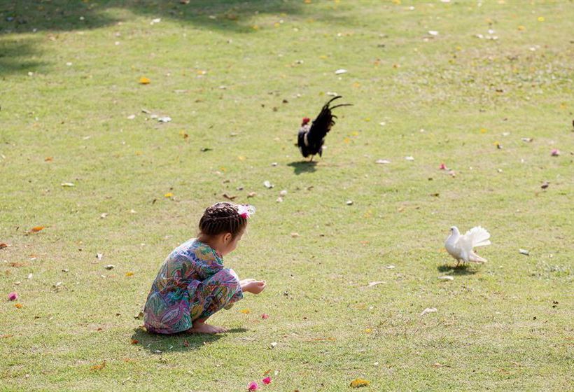 Thavorn Palm Beach Resort 14