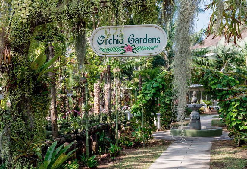 Thavorn Palm Beach Resort 15