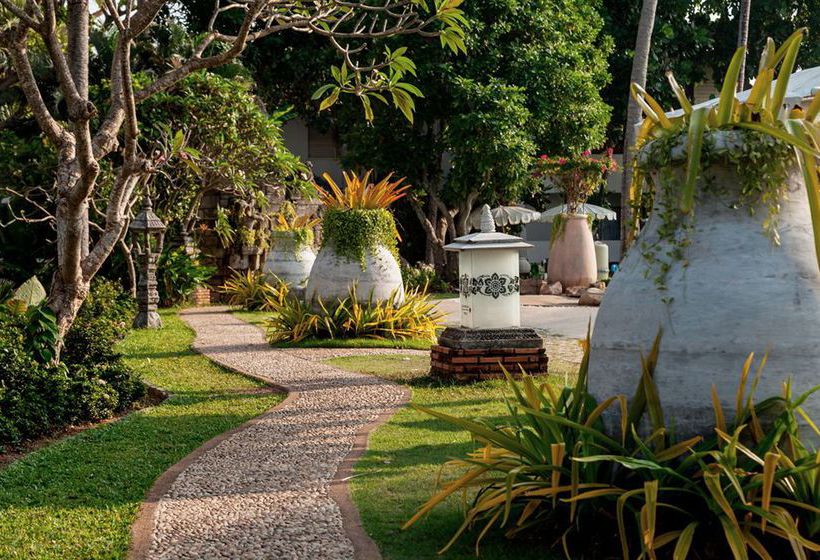 Thavorn Palm Beach Resort 16