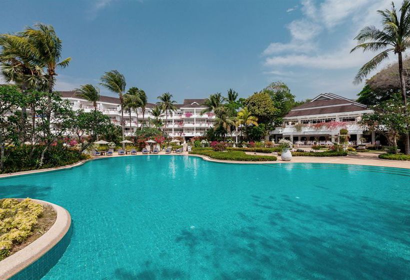 Thavorn Palm Beach Resort 18