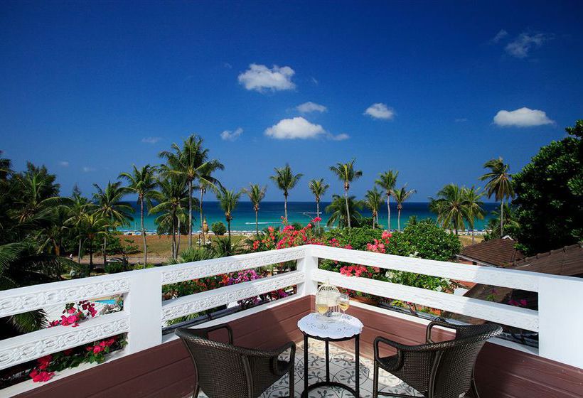 Thavorn Palm Beach Resort 2