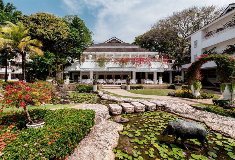 Thavorn Palm Beach Resort 5