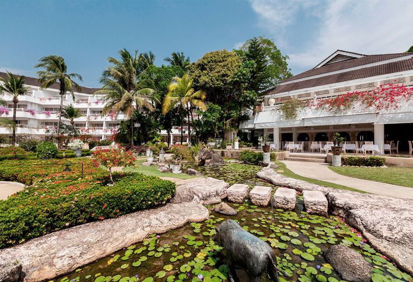 Thavorn Palm Beach Resort 6