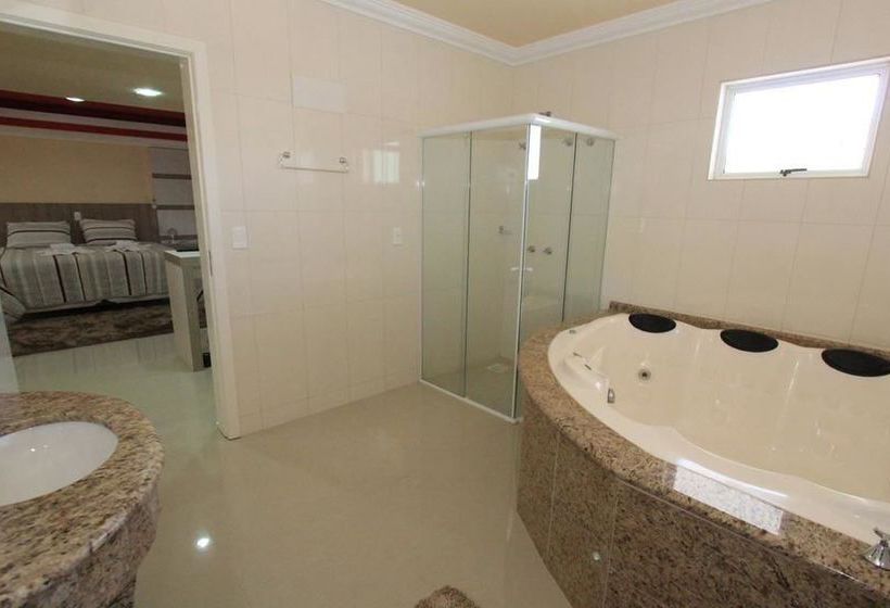 Hôtel Joaçaba  | Joacaba | Santa Catarina | Hôtels au Brésil 1