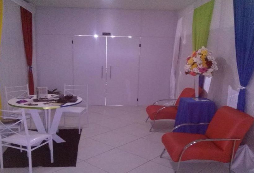 Hôtel Joaçaba  | Joacaba | Santa Catarina | Hôtels au Brésil 12