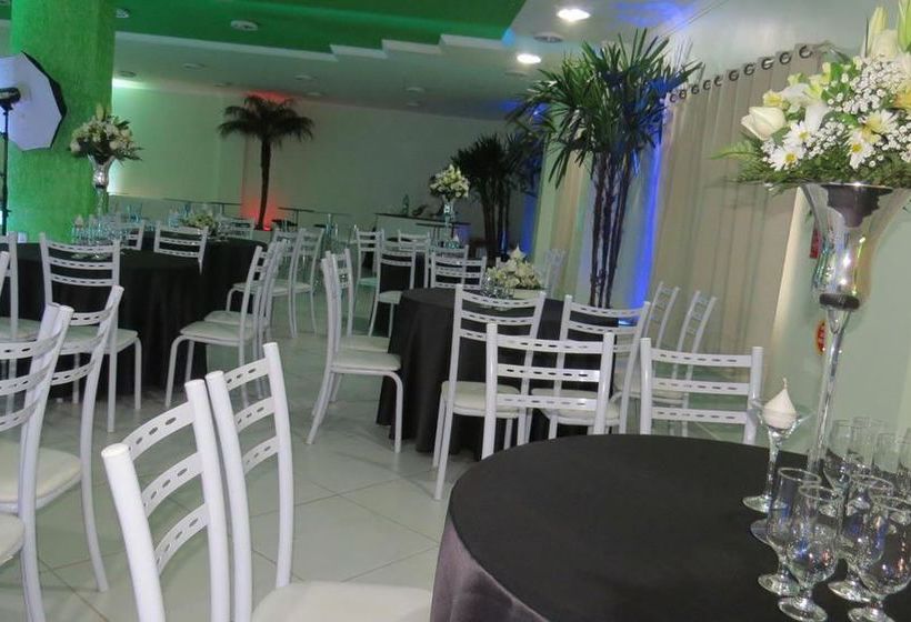 Hôtel Joaçaba  | Joacaba | Santa Catarina | Hôtels au Brésil 13