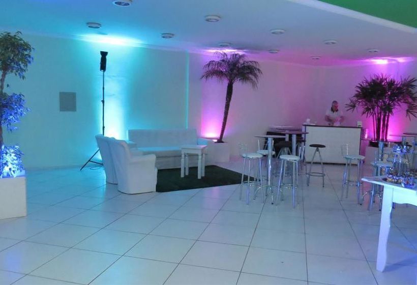 Hôtel Joaçaba  | Joacaba | Santa Catarina | Hôtels au Brésil 14