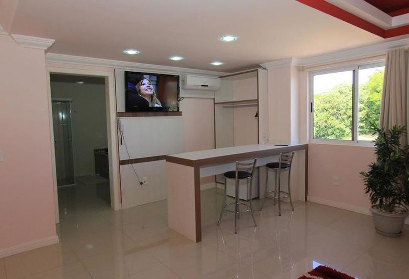 Hôtel Joaçaba  | Joacaba | Santa Catarina | Hôtels au Brésil 15