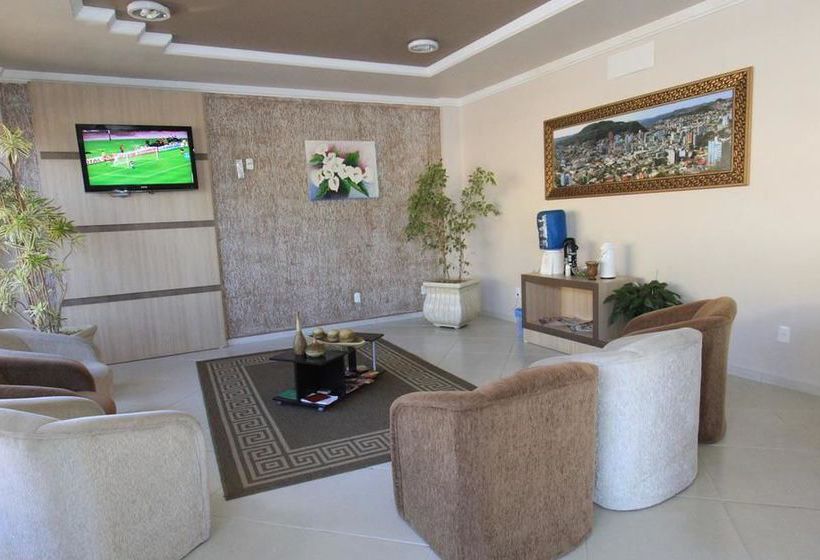 Hôtel Joaçaba  | Joacaba | Santa Catarina | Hôtels au Brésil 16