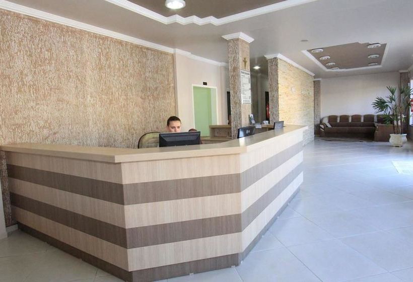 Hôtel Joaçaba  | Joacaba | Santa Catarina | Hôtels au Brésil 17