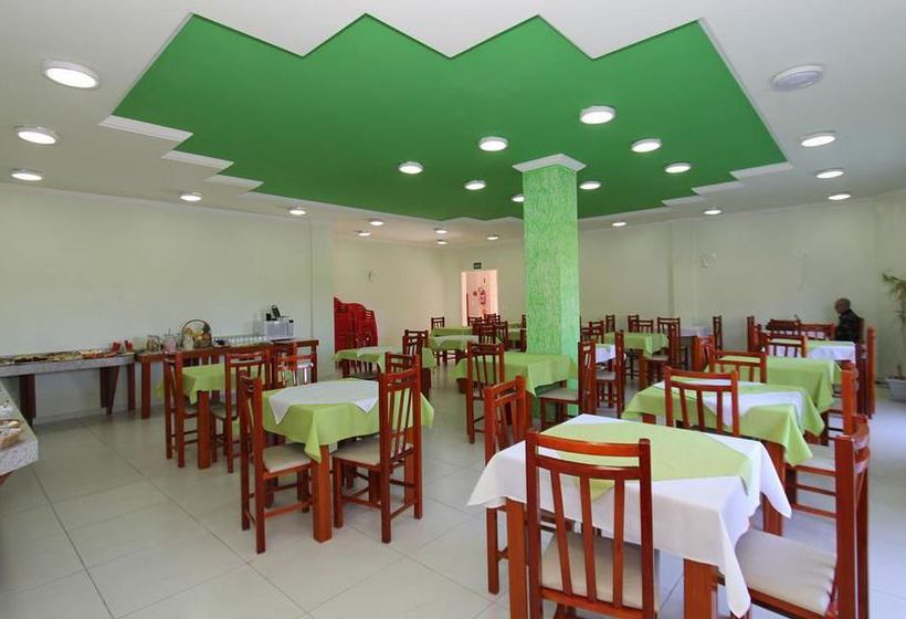 Hôtel Joaçaba  | Joacaba | Santa Catarina | Hôtels au Brésil 18