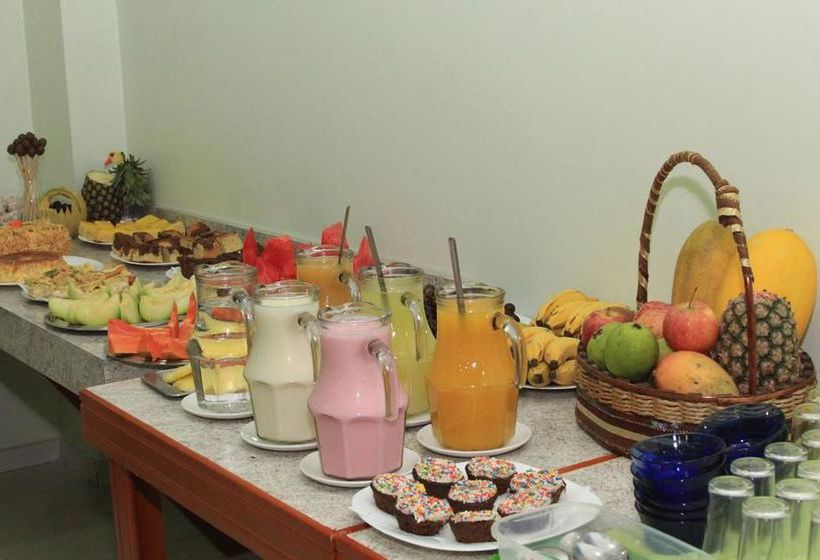 Hôtel Joaçaba  | Joacaba | Santa Catarina | Hôtels au Brésil 2