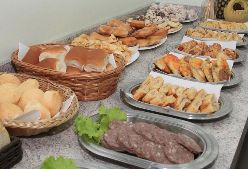 Hôtel Joaçaba  | Joacaba | Santa Catarina | Hôtels au Brésil 3