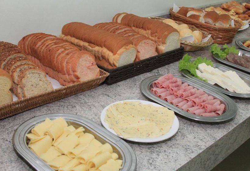 Hôtel Joaçaba  | Joacaba | Santa Catarina | Hôtels au Brésil 4