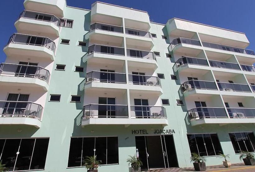 Hôtel Joaçaba  | Joacaba | Santa Catarina | Hôtels au Brésil 5