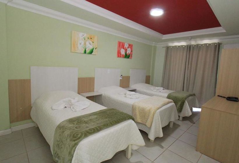 Hôtel Joaçaba  | Joacaba | Santa Catarina | Hôtels au Brésil 6