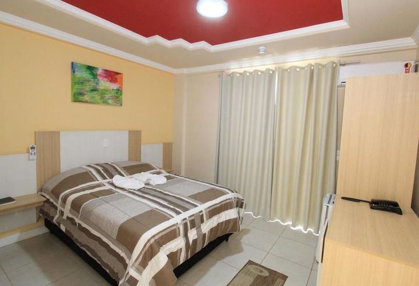 Hôtel Joaçaba  | Joacaba | Santa Catarina | Hôtels au Brésil 7