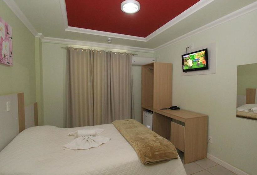 Hôtel Joaçaba  | Joacaba | Santa Catarina | Hôtels au Brésil 8