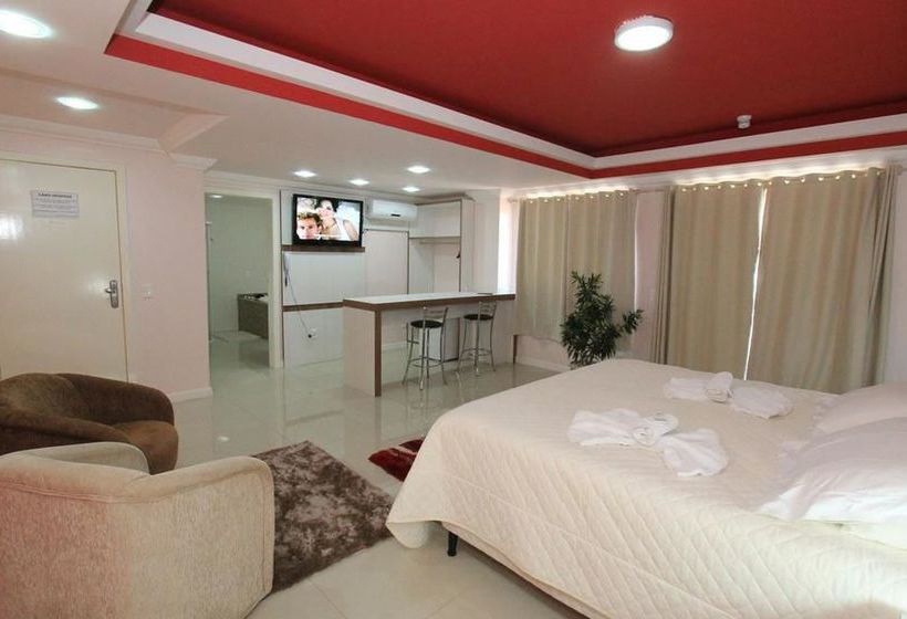 Hôtel Joaçaba  | Joacaba | Santa Catarina | Hôtels au Brésil 9