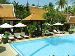 Hotel The White House 1