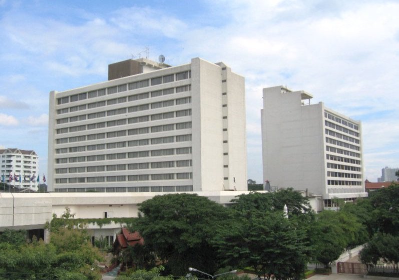 Hotel Chiang Mai Plaza 15