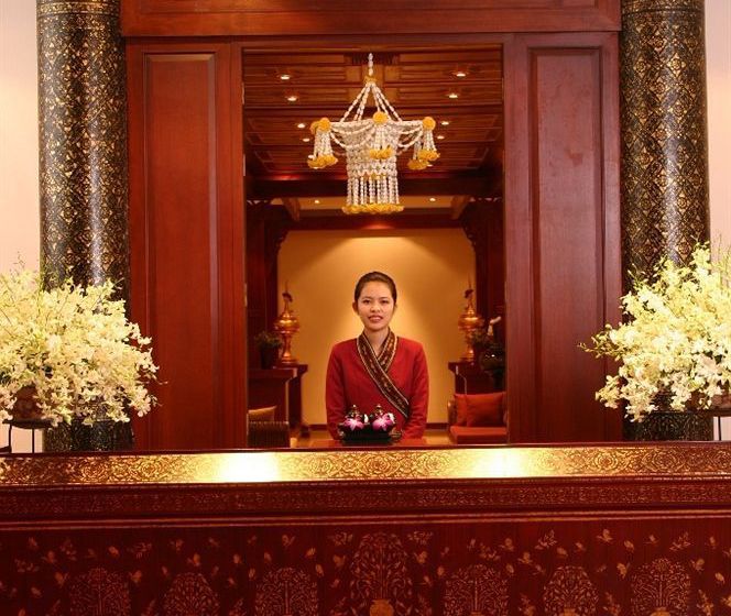 Hotel Chiang Mai Plaza 16