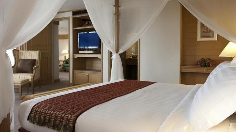 Resort The Riverie by Katathani 1